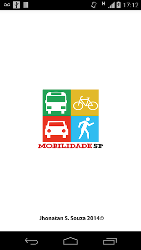 Mobilidade São Paulo