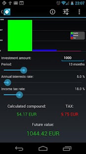 Free Download Finance Calculator Pro APK
