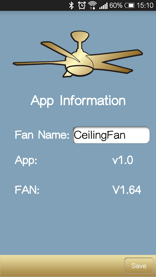 Fan Remote Android Apps on Google Play