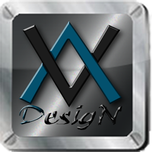 ICON PACK -  Metallic border.apk 1.0