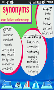 Lastest English Vocabulary  Flashcards APK for PC