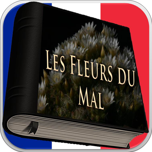 Les Fleurs du Mal LOGO-APP點子