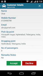 Free Download Reliable Driver APK