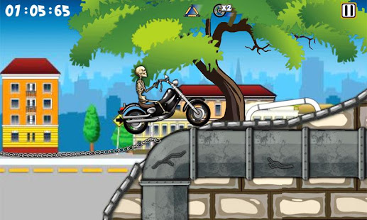 極限摩托 - Bike Xtreme(圖4)-速報App