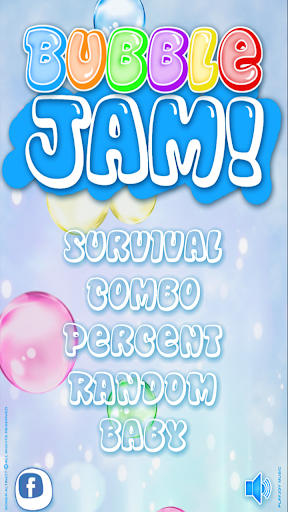 Bubble Jam Candy Pop Saga