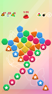 Breaking Beads and Bubbles Screenshots 19