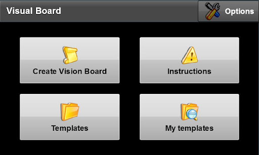 Vision Board 3.0.2 screenshots 2