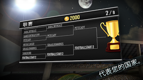 Football Showdown(圖3)-速報App