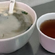 菜粽李 粽店