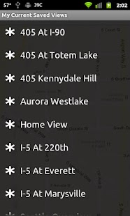TrafficViews Screenshots 1