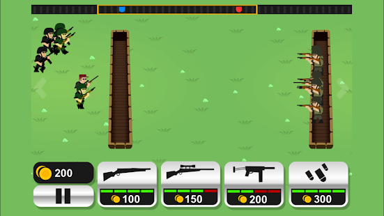 Lastest Tiny Rifle APK