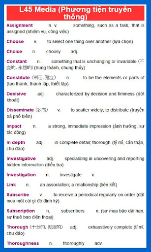 【免費教育App】600 essential words TOEIC-APP點子