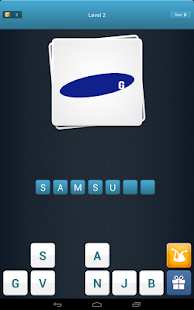 Logo Quiz