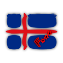 Icelandic Rude Phrasebook LITE logo
