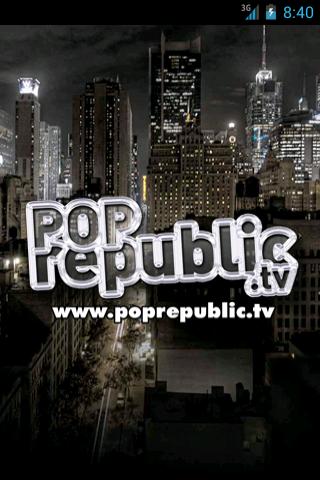 POPrepublic