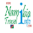 Namibia Travel Info mobile app icon