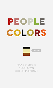 Free Download People Colors APK