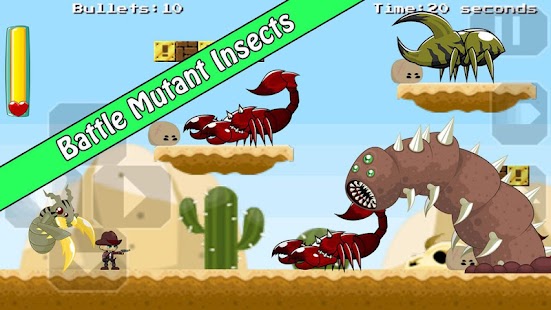 Math Vs Insect Screenshots 0