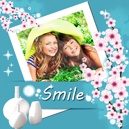 Animated Gif Photo Frames poster 6
