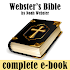 Webster's Bible (Noah Webster)1.0
