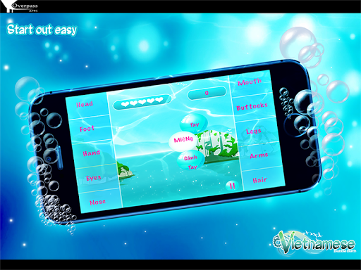 免費下載旅遊APP|Vietnamese Bubble Bath Game app開箱文|APP開箱王