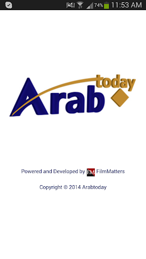 ArabToday