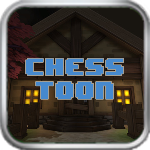 Chess Toon LOGO-APP點子