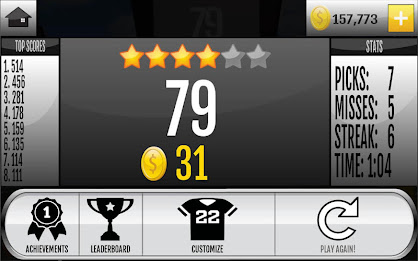 McCourty Twins: INT Challenge poster 10