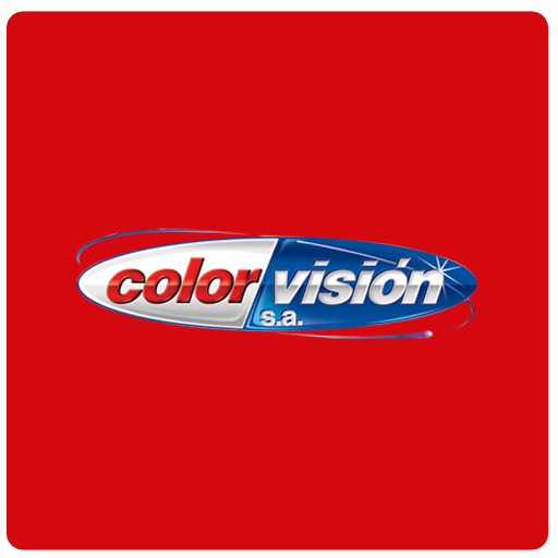 Colorvision 商業 App LOGO-APP開箱王