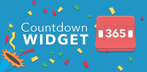 Countdown Widget