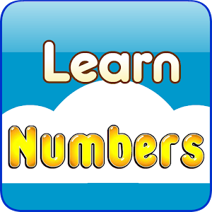 Learn Numbers (AD-free)