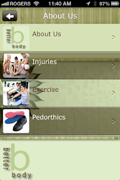 Better Body poster 6