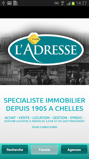 L'adresse Gambetta Immobilier