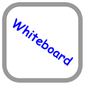 Widget Notes - Whiteboard Pro