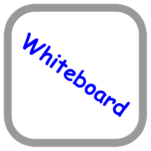 Widget Notes - Whiteboard Pro