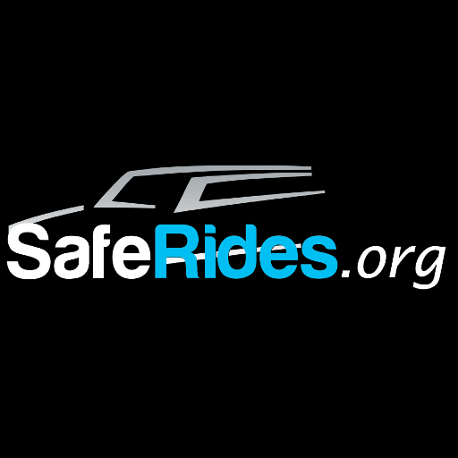 Safe Rides LOGO-APP點子