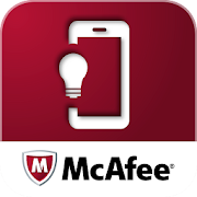 McAfee Security Innovations  Icon