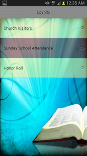 Shiloh Baptist Church Screenshots 5
