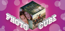 Photo Cube Wallpaper by Dexati APK