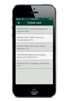 OHSAS18001 Internal Auditorのおすすめ画像3