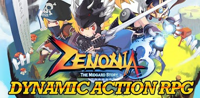 zenonia 3