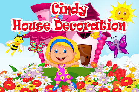 Cindy House Decoration Screenshots 1