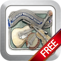 Country Songs logo