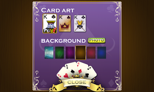 FreeCell Solitaire(圖4)-速報App