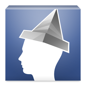 Tinfoil for Facebook