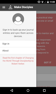How to download Make Disciples patch Varies with device apk for laptop