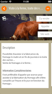 iMont-Blanc Screenshots 3