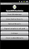 OpenWifiStatistics