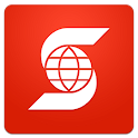 Scotiabank Mobile Banking logo