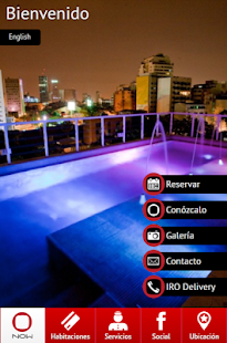 NOW Hotel (Cali) Screenshots 1